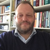 Jeroen Obdam