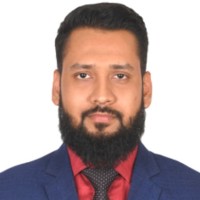 Mahmudul Hasan Rafi