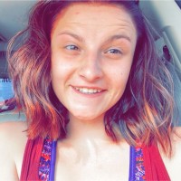 Mckenzie Wright