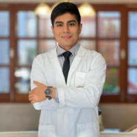 Arturo W. Quevedo Mori, Md, Msc