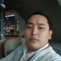 Justin Huang