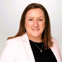 Geraldine Latham