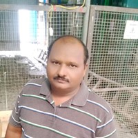 Janardhan Chaudhari