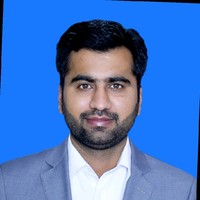 Muhammad Arshad Abbas