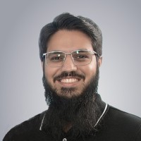 Aadil Jaleel Choudhry