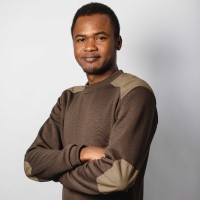 Amadou Adamou Beidou Anza