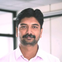 Kaustubh Deshpande
