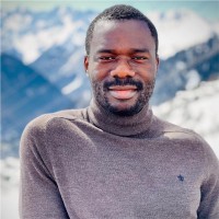 Jonas Mbongo