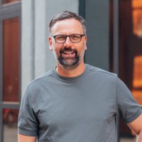 Ronny Krönert