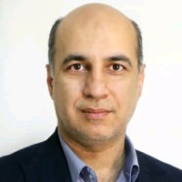 Masoud Rahimian