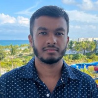 Praveen Suveesharan, Rn, Bscn, Mn