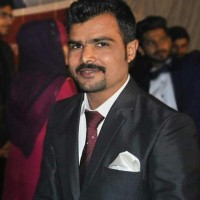 Imdad Hussain