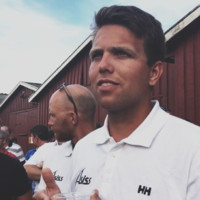 Kristoffer Kleppestø