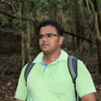 KRISHNASAMY SAKTHIKANNAN