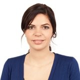 Anne-Sophie Raviol