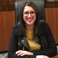 Sonia Strazzella