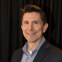 Mark Wharton