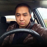 Robin Huang