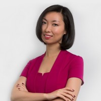 Genevieve Huang