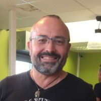 Gérald Hooge