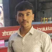 Divesh Bendkhale