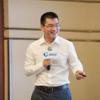 Norris Yao