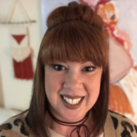 Mandy Nein