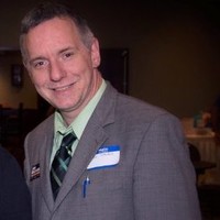 Mark A. Struble
