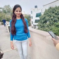 Deepti Gupta