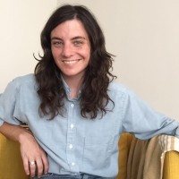 Caitlin Conlen