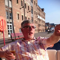 Steve Ringrose