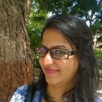 Jaimala Jain