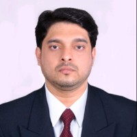 Suprith Satish Gaonkar