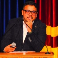 Mathew Varghese (Prosci ®)