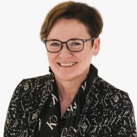 Claudine Lechner