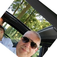 Ben Van Balgooij
