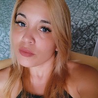 Solange Rezamal