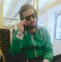 Ali Majeed