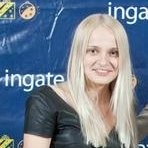 Инна Фаустова (Мосолова)