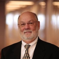 Peter Staples