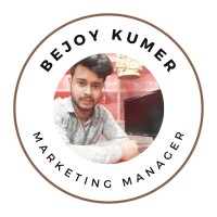 Bejoy Kumar