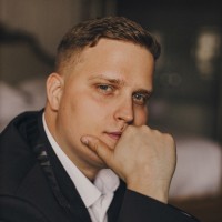 Alexander Kobzystyi