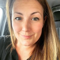 Becky Lane-Judd