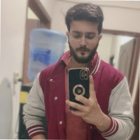 Faraz Ul Haq