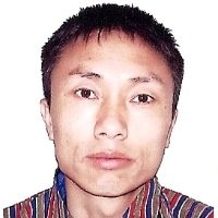 Kinley Tshering