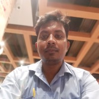 Vishal Barua