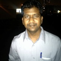 Anantha Arumugam Karupparaj
