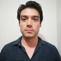 Ignacio Astudillo Maldonado