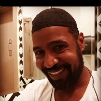 محمد الحسين سعد سلطان