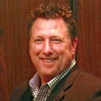 Cory Scarborough